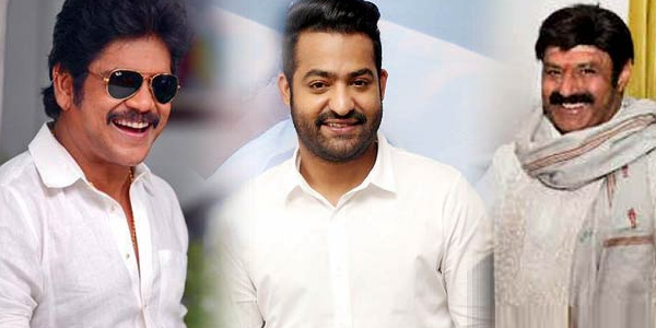 tollywood stars,personal life,habits,remunerations,movies,ads,mahesh babu,nagarjuna,jr ntr  మన స్టార్స్‌ ఆస్తులు ఎంతెంత...? 